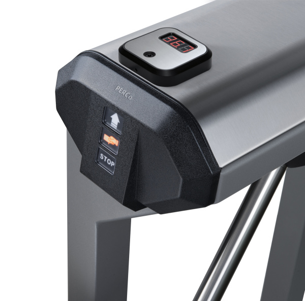 PERCo-AT01, пирометр