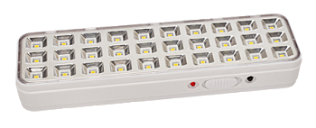 KL-30, лампа аварийного освещения