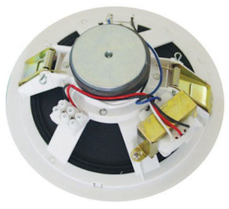 PA-03T, потолочный громкоговоритель 3 Вт ( ROXTON)