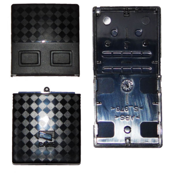 119RIR311, корпус TWIN2