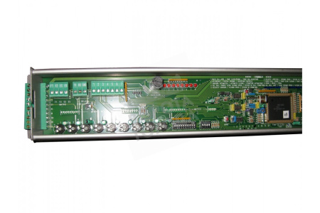 ZP8, блок управления RODEO