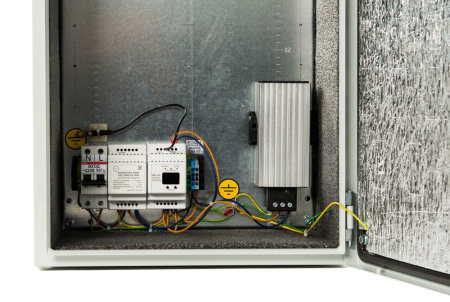 СКАТ ШТ-5425, термошкаф