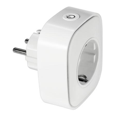 С2000Р-Розетка, розеточный радиоканальный модуль для включения/отключения нагрузки до 3000 Вт