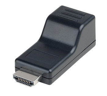 HE01SER, пассивный приёмник HDMI