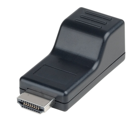 HE01SER, пассивный приёмник HDMI