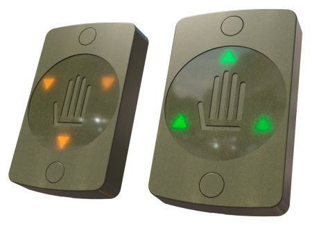 Кнопка выхода EXIT 1000