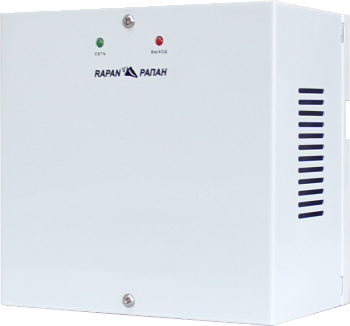 ББП Рапан-20, ИБП 12В/2А