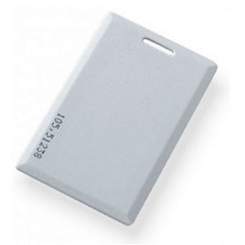 Карта RFID, E-Marin толстая Карта RFID, E-Marin толстая