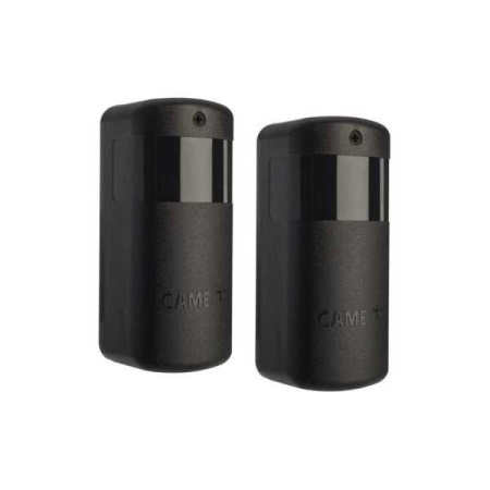 806TF-0060, DXR10BAP комплект беспроводных, регулируемых фотоэлементов, дальность 10 м.