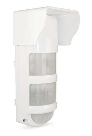 С2000-Пирон, извещатель ИК адресный