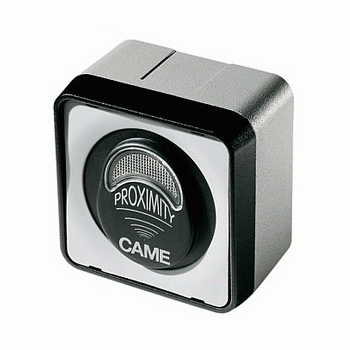 TSP01, считыватель PROXIMITY