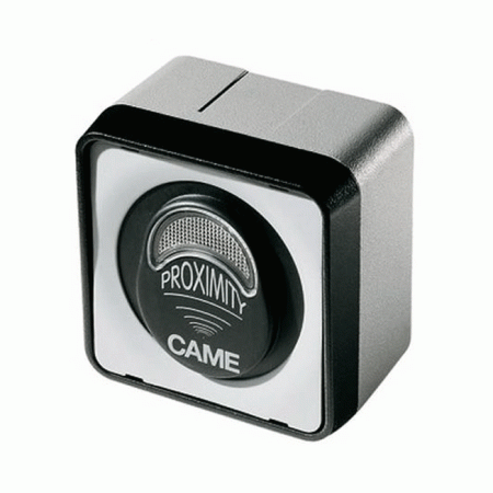 TSP01, считыватель PROXIMITY