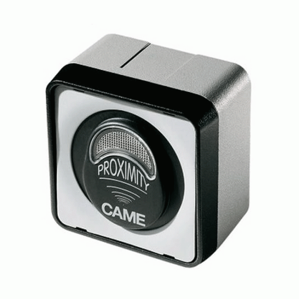 TSP01, считыватель PROXIMITY