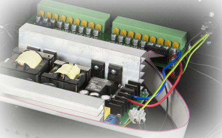 ББП-200 RACK, ИБП 12В/20A