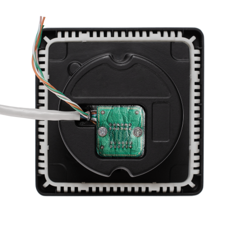 Palmjet, считыватель вен ладоней бесконтактный (монтаж в подрозетник)