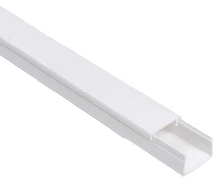 Кабель-канал 20х10, Элекор ИЭК