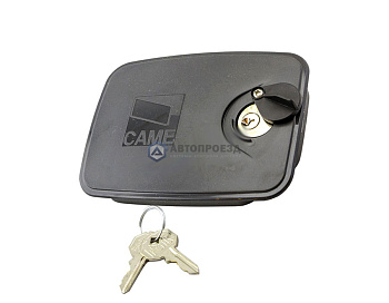 119RID136, дверца замка разблокировки FERNI