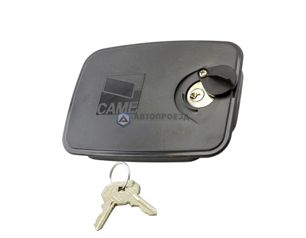 119RID136, дверца замка разблокировки FERNI