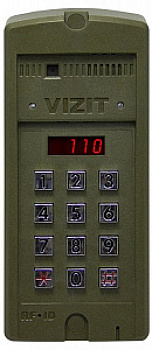 БВД-SM110FCP, блок вызова БВД-SM110FCP, блок вызова