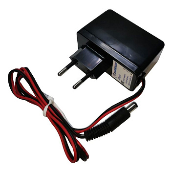 ИВЭП-1230ЕР, блок питания, 12В/3А 