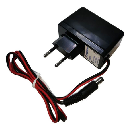 ИВЭП-1230ЕР, блок питания, 12В/3А 