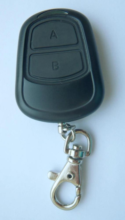 TR-500F, дополнительный брелок для  ACS-101/102/2 канала