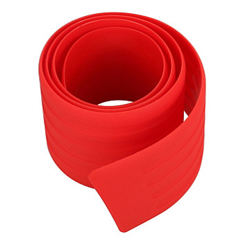 BVD-1, Демпфер красный BVD-1 (цв. RAL3020)