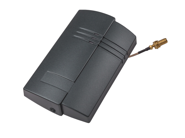 Matrix-VIII (мод. N RF) (Matrix-IV (мод. RF)), считыватель радиобрелков (черный) Matrix-VIII (мод. N RF) (Matrix-IV (мод. RF)), считыватель радиобрелков (черный)