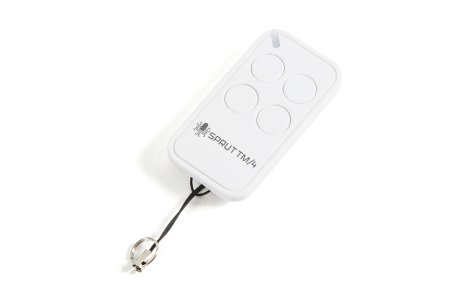 SPRUT RC-4R, комплект радиоуправления SPRUT RC-4R, комплект радиоуправления