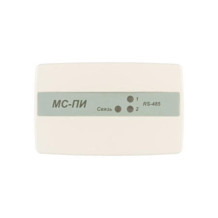МС-ПИ, повторитель интерфейса МС-ПИ, повторитель интерфейса