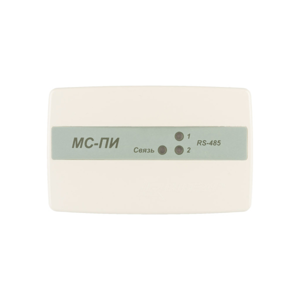 МС-ПИ, повторитель интерфейса МС-ПИ, повторитель интерфейса