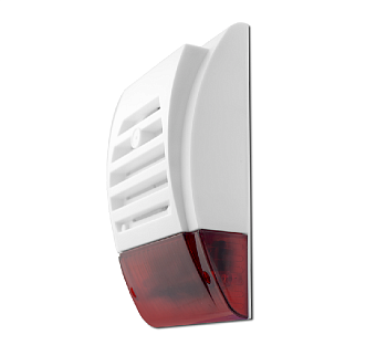 О-12 исп.2, оповещатель светозвуковой