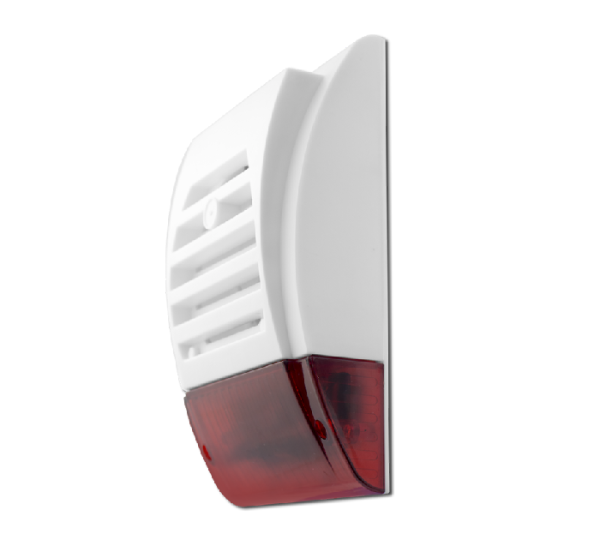 О-12 исп.2, оповещатель светозвуковой