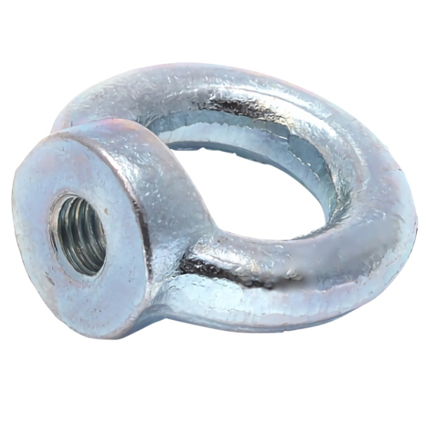 Рым-гайка М10 DIN 582 (50 шт/уп), PR08.3905