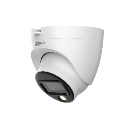 DH-HAC-HDW1239TLQP-A-LED-0280B-S3, цветная видеокамера