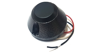 CP-Z-2 (мод. E P), считыватель  E-Marin, накладной темный