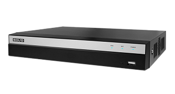 BOLID RGI-0412 Версия 2, Регистратор IP 