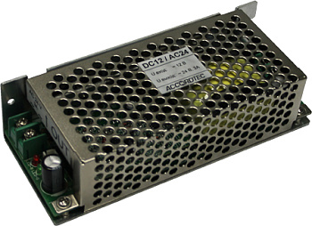 AT-DC12/AC24, преобразователь напряжения