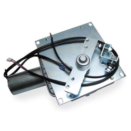 WA04, моторедуктор WIL4