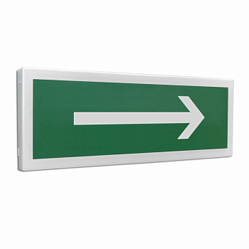 С2000-ОСТ исп.08, оповещатель световой адресный "Стрелка вправо"