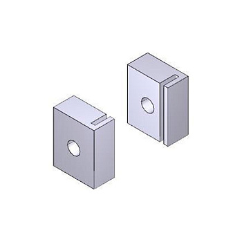 119RIX019, Подшипник вала CAT-I
