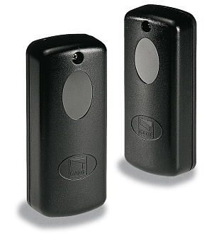 DIR20, фотоэлементы накладные, дальность 20 м