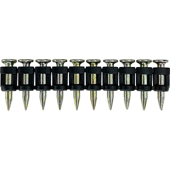 Гвоздь 2.7x22 smooth EG (1000 шт./уп.) Toua 