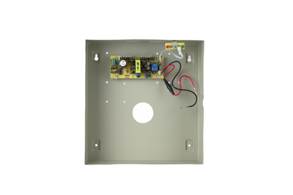 ББП-60 исп.2, ИБП 12В/6А металл (ACCORDTEC)