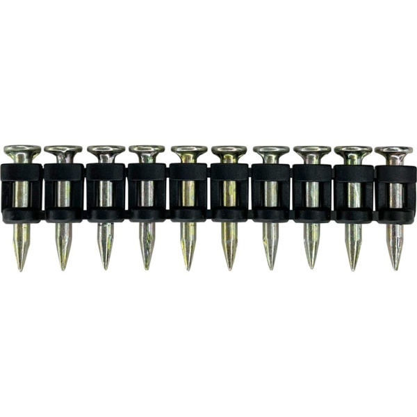 Гвоздь 2.7x22 smooth EG (1000 шт./уп.) Toua 