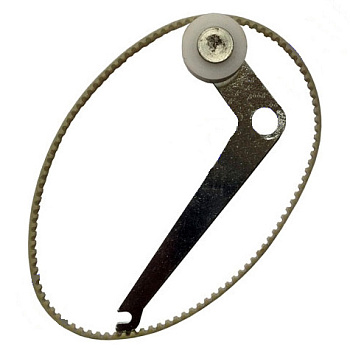 119RICX024, привод концевых выключателей С-ВХ в сборе