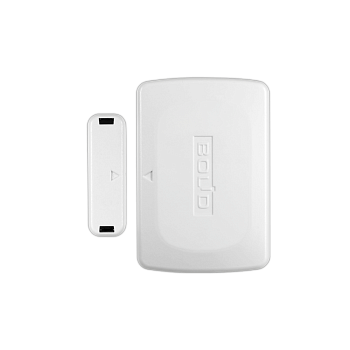 С2000Р-Сдвиг исп.02, извещатель охранный магнитоконтактный адресный радиоканальный 