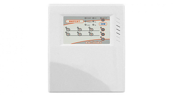 Версет- GSM 06 BM, прибор приемо-контрольный