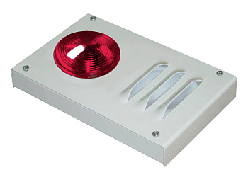 Маяк-220-К, оповещатель комбинированный