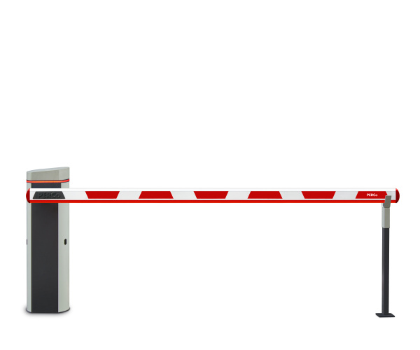 PERCo-GDS1, стойка для фотоэлементов безопасности